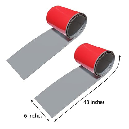 Garage Wall Protectors (2 Count)
