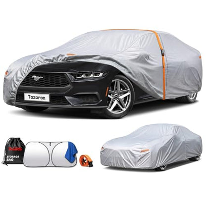 Car Cover Waterproof All