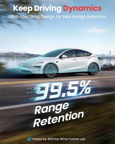 Tesla Model Y Juniper 2025 (4 Count)