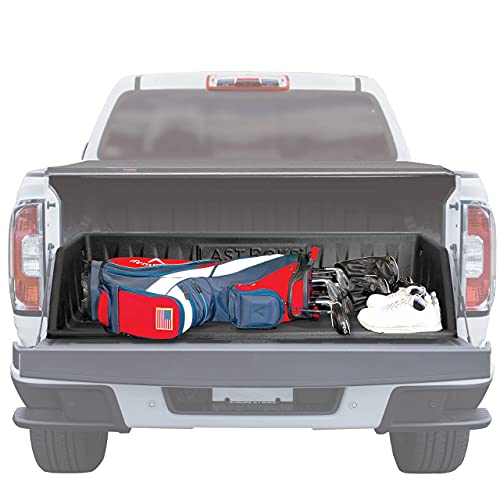 Mid Size Truck Bed