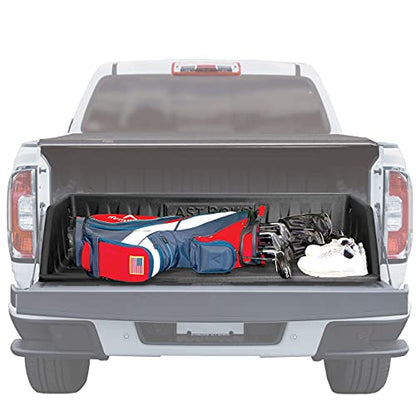 Mid Size Truck Bed