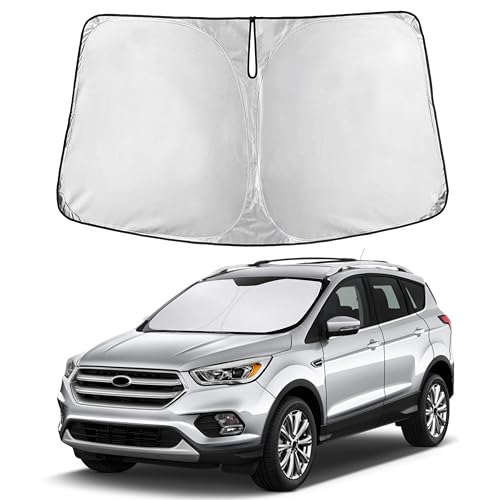 Windshield Sun Shade Fit for 2013