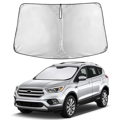 Windshield Sun Shade Fit for 2013