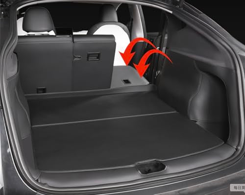 Compatible with 2026 Tesla Model Y Juniper Refresh 5