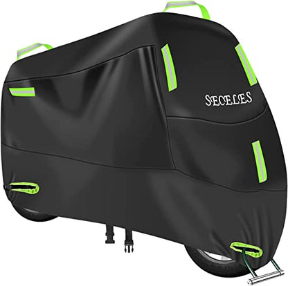 Moped Cover All