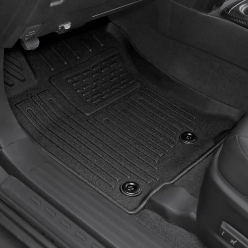 Floor Mats for 2013