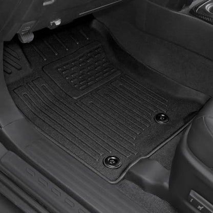 Floor Mats for 2013