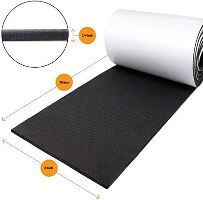Car Door Protector 1 (2 Count)