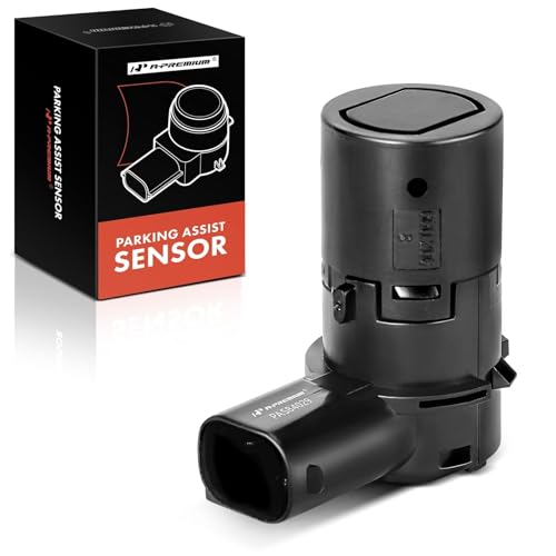 Rear Parking Assist Sensor Compatible with Ford