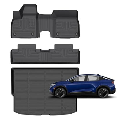 for Nissan Leaf S Plus