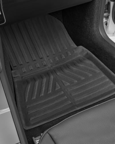 Car Floor Mats for Tesla Model 3 2017