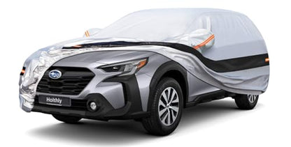 10 Layers SUV Car Cover Custom Fit for Subaru Outback