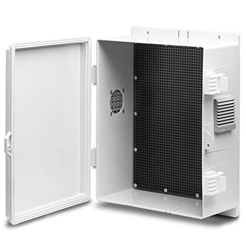 Outdoor Electrical Junction Box