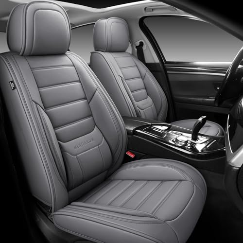 Front Car Seat Covers (5 Count)
