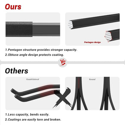 Garage Storage Hooks (2 Count)