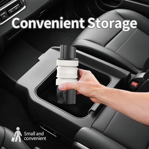 Tesla to J1772 Charger Adapter
