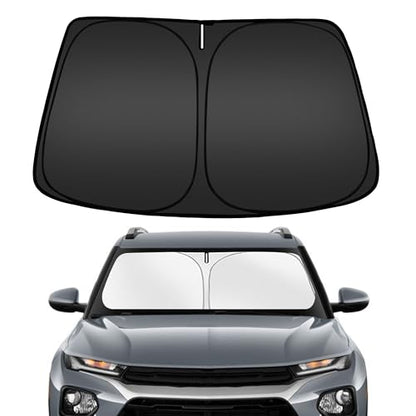 Windshield Sun Shade for Chevy Trailblazer 2021