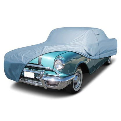 Car Cover Waterproof All Weather for 1950