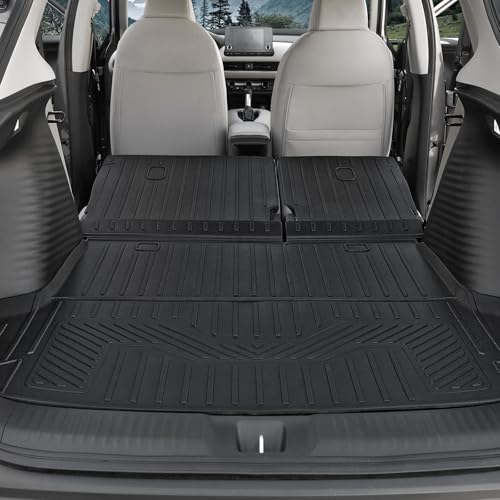 Cargo Mat for 2023