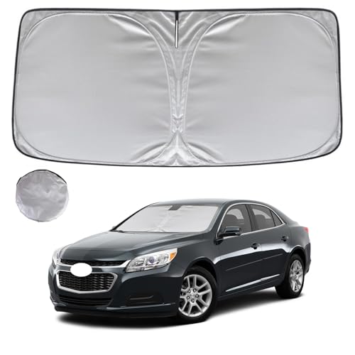 Windshield Sun Shade for 2013