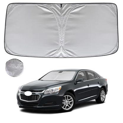 Windshield Sun Shade for 2013