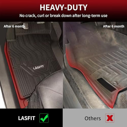 Floor Mats for Nissan Rogue 2020 2019 2018 2017 2016 2015 2014