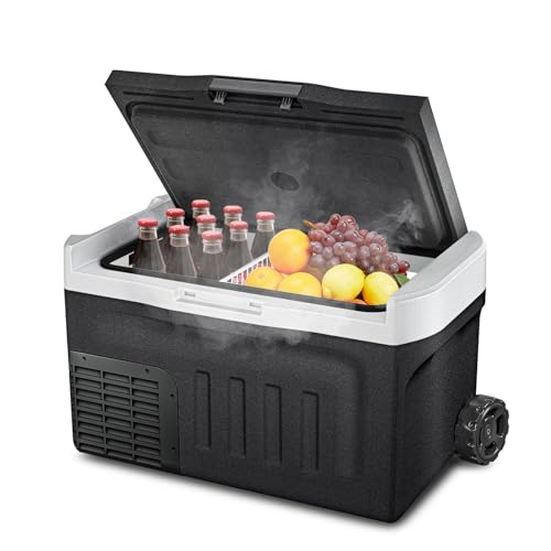 12v Refrigerator 32 Quart