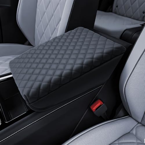 Armrest Cover for 2024 2025 2026 Volkswagen Atlas SE