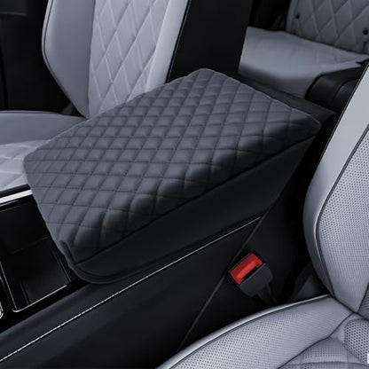Armrest Cover for 2024 2025 2026 Volkswagen Atlas SE