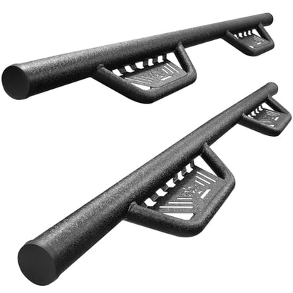 Running Boards Compatible with 2005