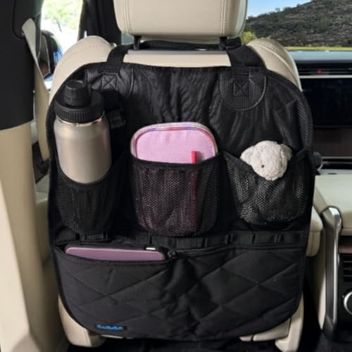 Car Seat Back Organizer