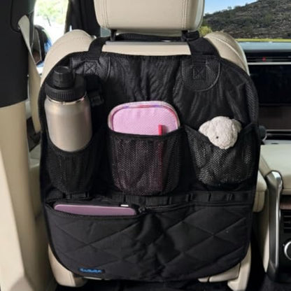 Car Seat Back Organizer