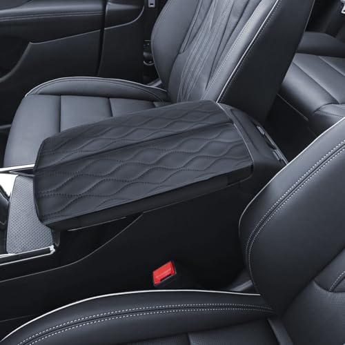Armrest Cover for Buick Envision 2021