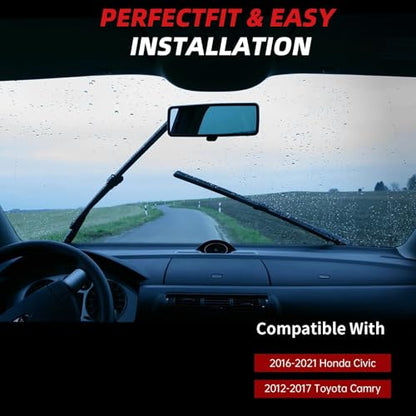 26"+18" Automotive U