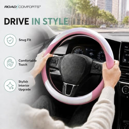 Steering Wheel Cover