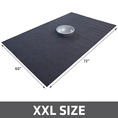 Premium Maintenance Mat Oil Spill Garage Floor Mat