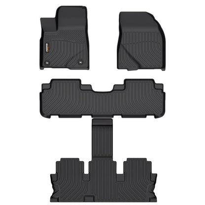 Floor Mats for 2014