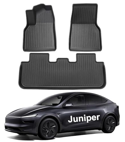 3D Floor Mats for 2025