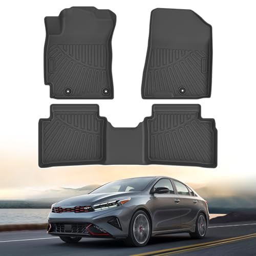 Floor Mats for 2019