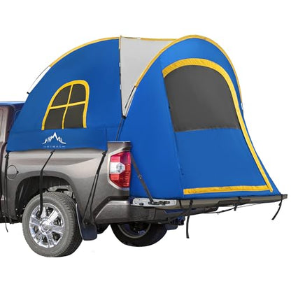 Pickup Truck Bed Tent