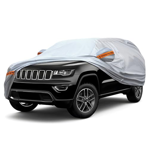 Fit for 188" 199" Length SUVs