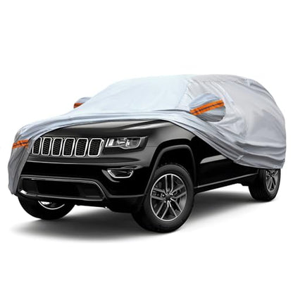 Fit for 188" 199" Length SUVs