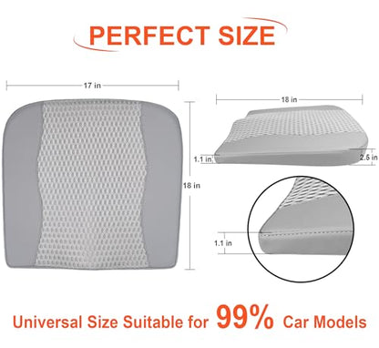 Car Seat Cushion
