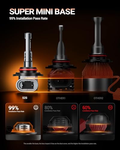 9005 HB3 Bulb