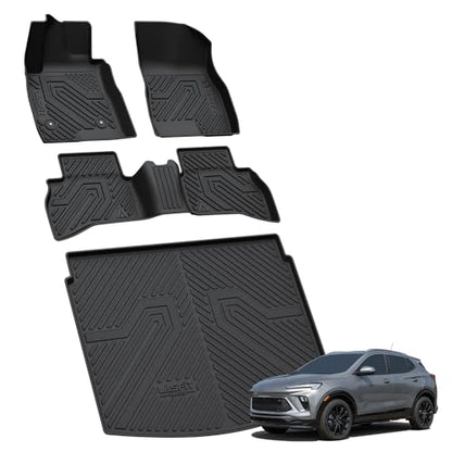 Floor Mats for Buick Encore GX AWD 2020