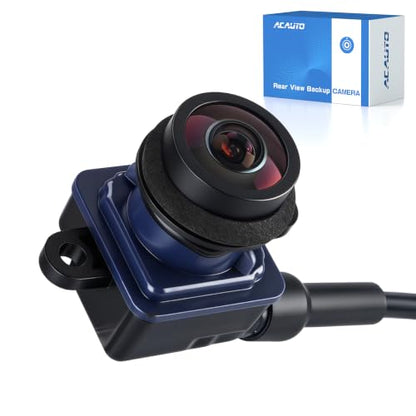 Rearview Backup Camera Fit for Ram ProMaster 1500 2500 3500 18