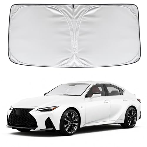 Windshield Sun Shade for 2021