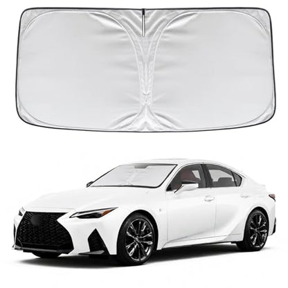 Windshield Sun Shade for 2021