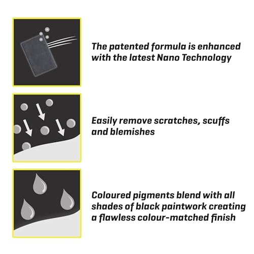 Color Fast Scratch Remover & Paint Restorer (5.3 Ounce)