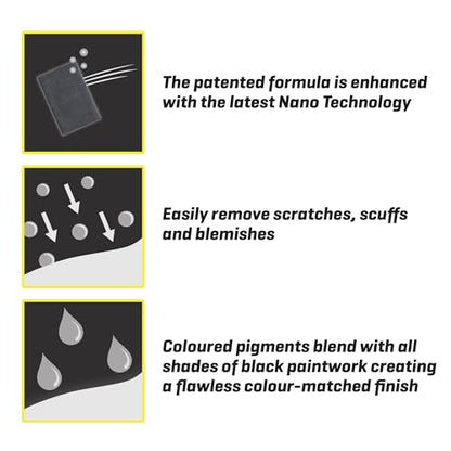 Color Fast Scratch Remover & Paint Restorer (5.3 Ounce)